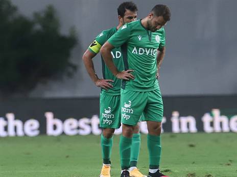 על פי הוועדה המקצועית, כפ"ס קופחה (דני מרון)