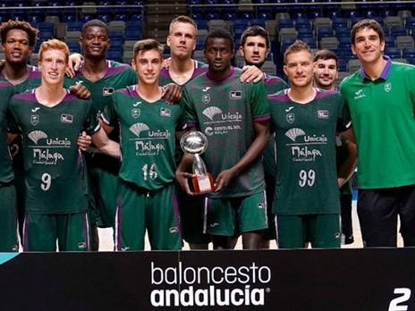 (צילום מהאתר הרשמי של מלאגה)