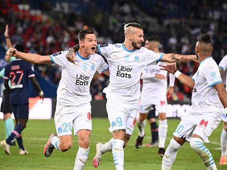 תובאן הכריע את הקלאסיק הסוער(getty)