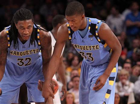 באטלר וקראודר. בדיוק כמו פעם (Getty)