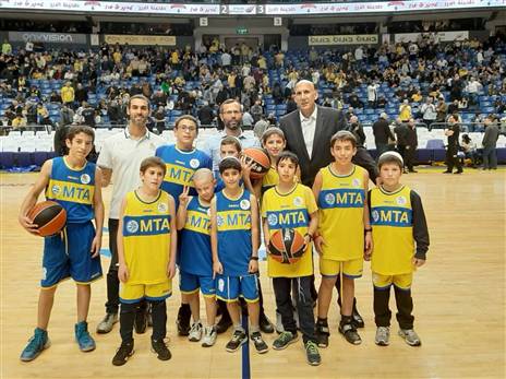 (מועצה אזורית בנימין)