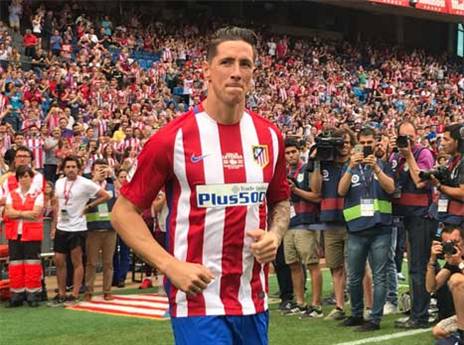 טורס. אסף חברים בדרך (Getty)