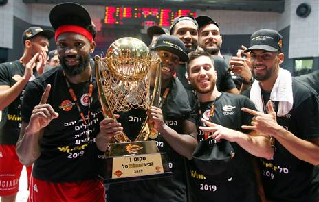 האדומים ישמרו על התואר? (אלן שיבר)