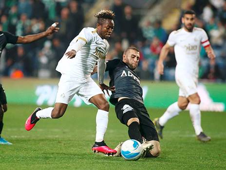 אלאבי יכניס לאשדוד כ-1.1 מיליון דולר (אלן שיבר)