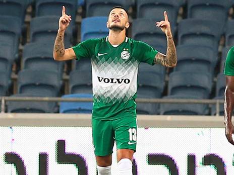 רוקאביצה. מולנסטיין מחמיא (אלן שיבר)