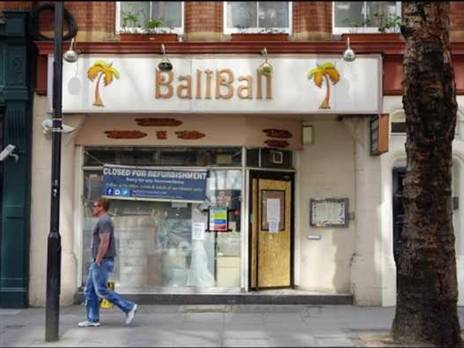 באלי באלי? להם לא כל כך בא...