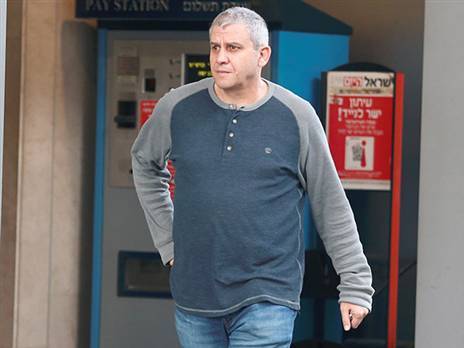 לנציאנו. התבטא בחריפות נגד החלטת הוועדה (אלן שיבר)