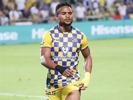 רצה להישאר במכבי ת"א. אופואדו (אלן שיבר)