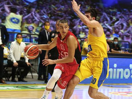 מדר. המעקב מניב פירות (מנהלת הליגה)