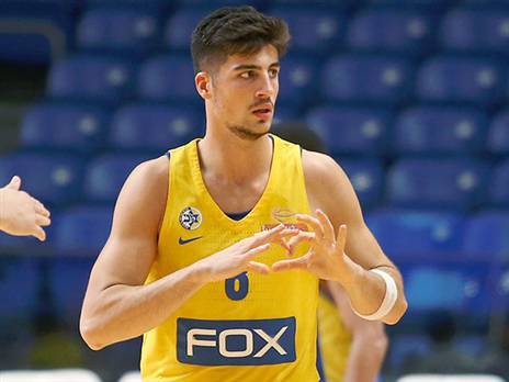 אבדיה. "ארצה לראות יותר ממנו" (אלן שיבר)