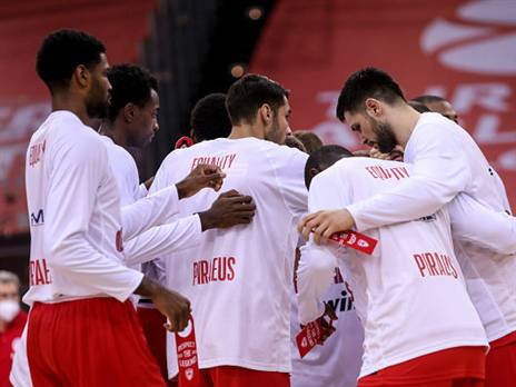 אולימפיאקוס, פרידה מהליגה המקומית זה הפתרון? (getty)