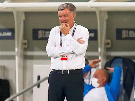 חילופים טובים, אבל מאוחר מדי. (אלן שיבר)