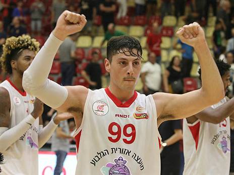 (מנהלת הליגה)