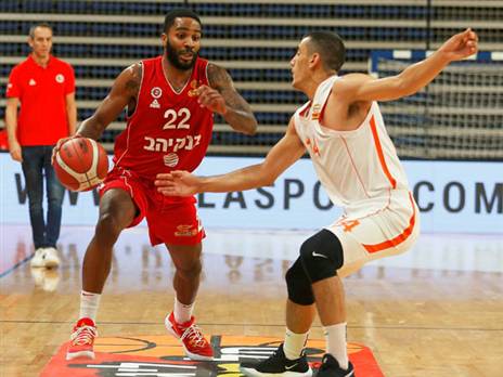 היכולת של פיליפ עשתה את ההבדל (אלן שיבר)