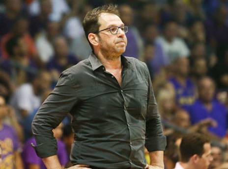 הרצליה נראיתה מצוין במחזור הראשון. דרוקר