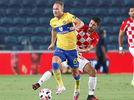 הפנים לשלב הבתים בליגה האירופית (אלן שיבר)