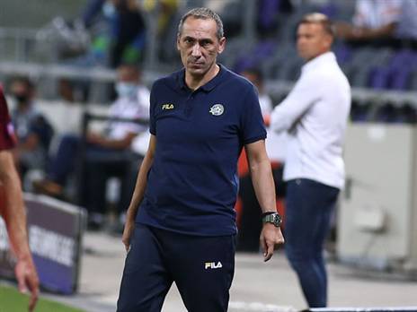 דוניס, צפוי לשמור על המערך (אלן שיבר)