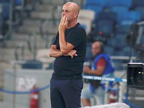 אבוקסיס. שחרר (אלן שיבר)