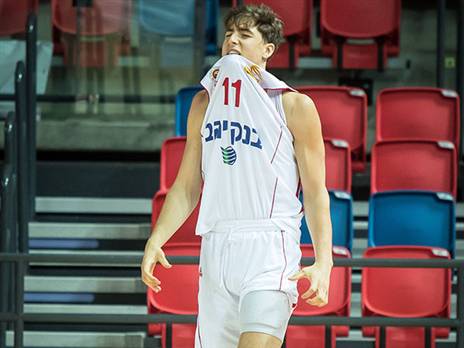 אריאל. סיום מאכזב (עודד קרני)