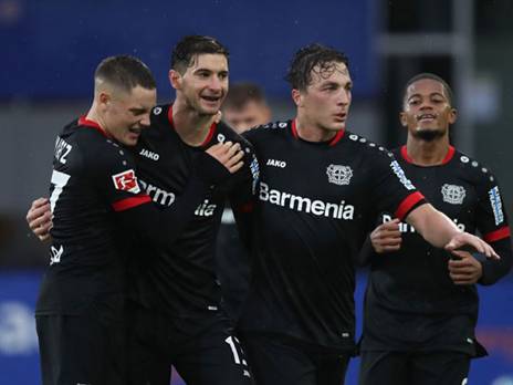 ב"ש בכוננות ספיגה? (GETTYIMAGES)