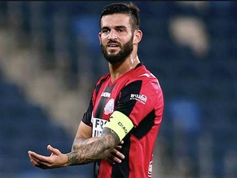 ממן יחזור לכרמל?