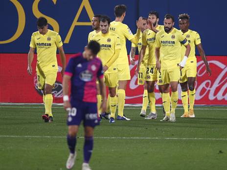 ויאריאל תחגוג גם מול מכבי ת"א? (GETTY)