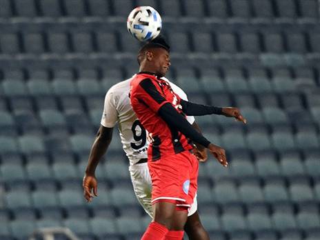 קרב מסקרן היה בטדי (ברני ארדוב)