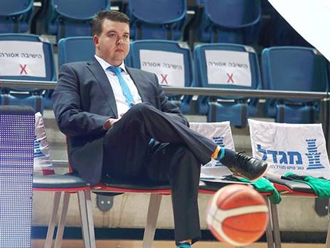 סאואנה. תקרית חריגה (אלן שיבר)