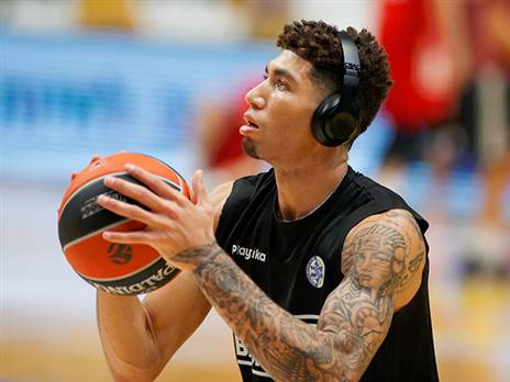 סנדי כהן, מכבי זקוקה לניצחון (אלן שיבר)