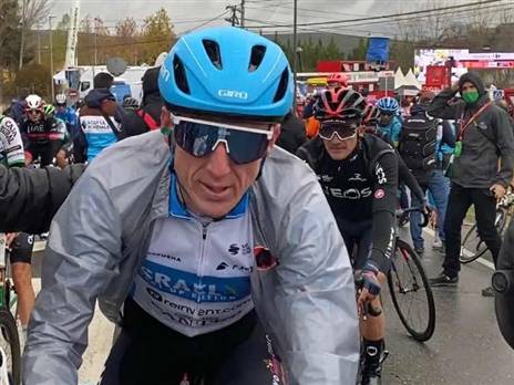 הגיע בשלום, מרטין (נועה ארנון)