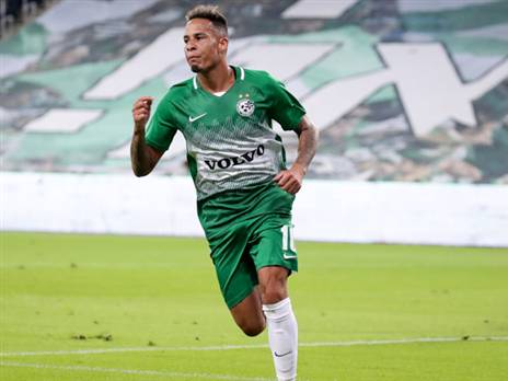 אופטימיות באשר למגעים עימו. שרי (צילום: דני מרון)