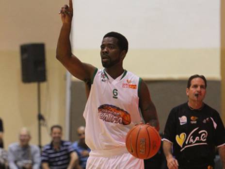 ג'קסון בימיו בכרמל (מנהלת הליגה)