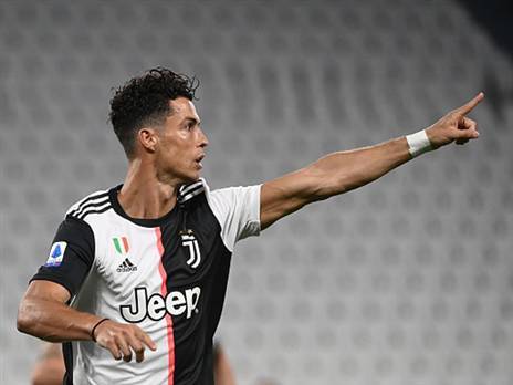 לאן מועדות פניו? רונאלדו (getty)