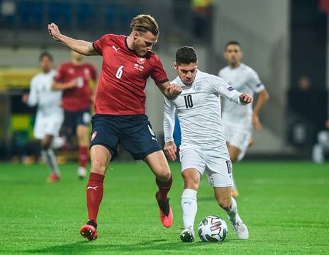 5.5 לסולומון (GETTY)