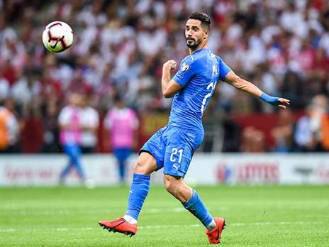 המו"מ תקוע. כיאל יחתום? (getty)