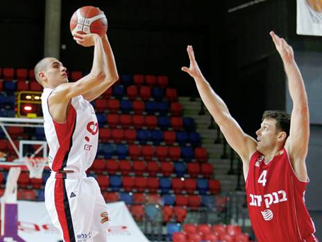 מדר היה בלתי עציר (אלן שיבר)