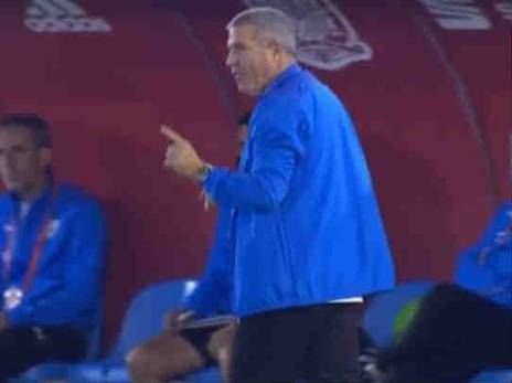 המשחק האחרון, לוין