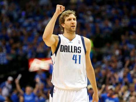 נוביצקי, מהגדולים בכל הזמנים (getty)