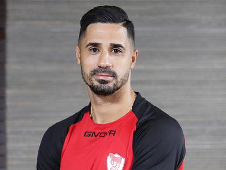 ייתכן ויהיה בסגל כבר נגד כפ"ס. כיאל (באדיבות בני סכנין)