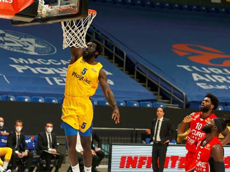 גם האנטר הסיר חלודה (אלן שיבר)