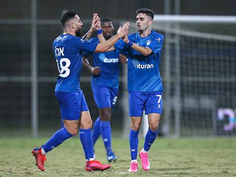 בן לולו. צפוי לפתוח (אנצ'ו גוש, סוכנות ג'יני)