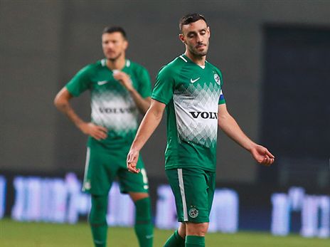 מה קורה לחיפה? (אלן שיבר)