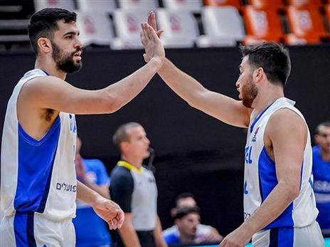 השלימו את המשימה (FIBA)