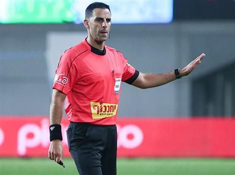 משחק שלישי רצוף באירופית. ריינשרייבר (אלן שיבר)