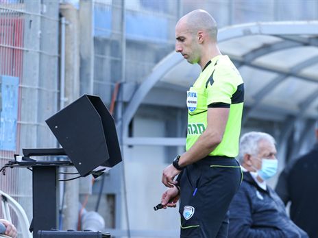 לייבוביץ'. יותר מדי זמן (מאור אלקסלסי)