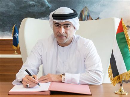 בן חליפה. מעניק תקווה (צילום מסך)