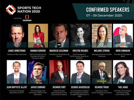 רשימת הדוברים