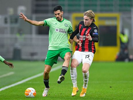 אלחמיד. מתגעגע למשפחה (GETTY)