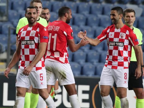 (צילום: דני מרון)