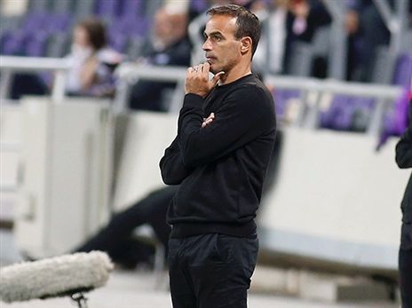 אדרי, מחצית ראשונה מזעזעת (אלן שיבר)